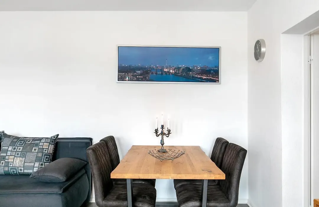 Apartments Schöneberg-1