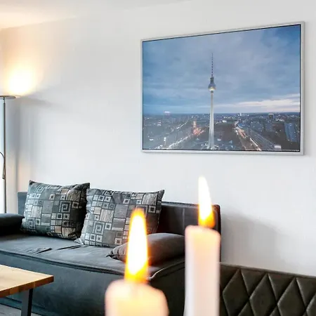 Apartments Schöneberg-3