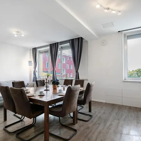 Apartments Schöneberg-2